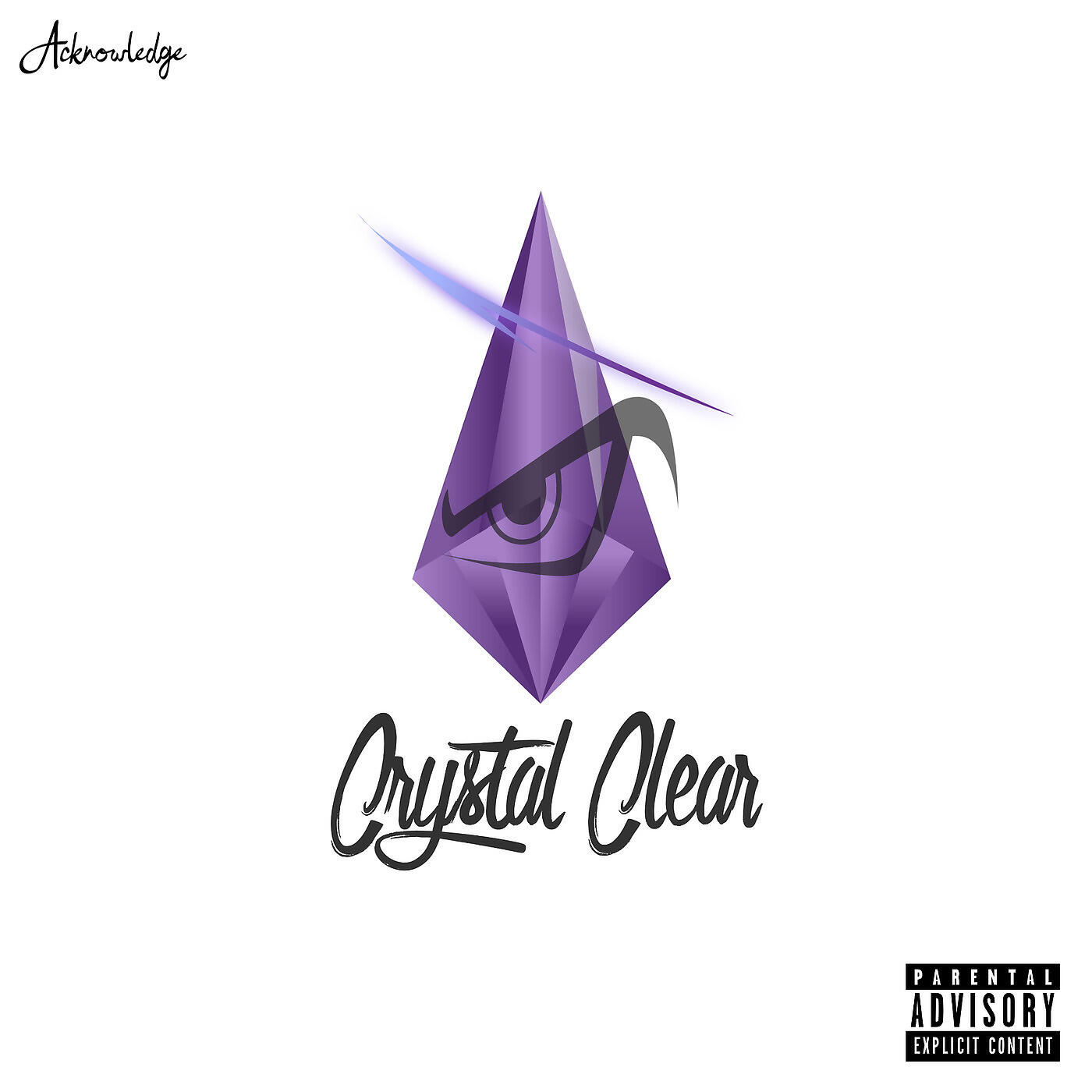 Релиз Crystal Clear