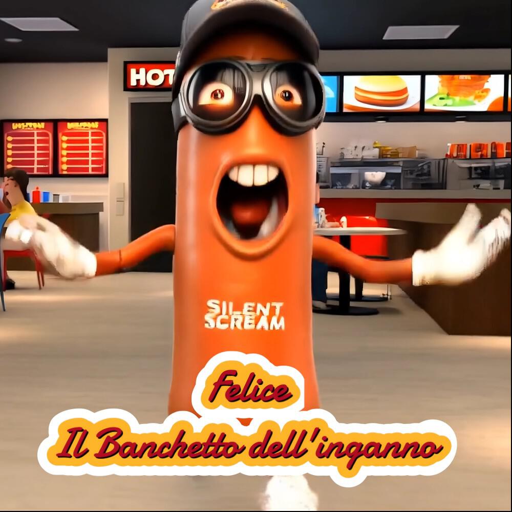 Релиз Il banchetto dell'inganno