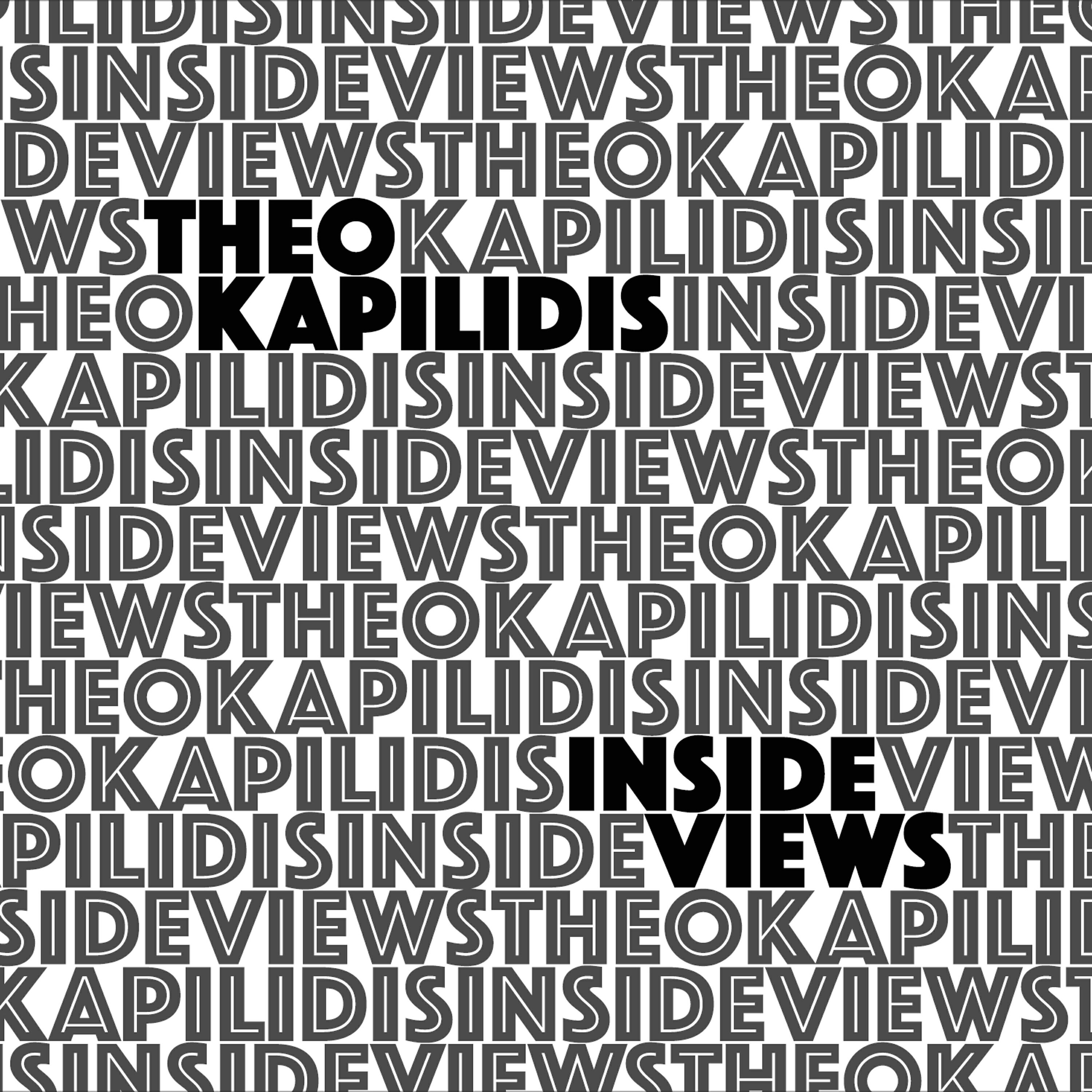 Theo Kapilidis