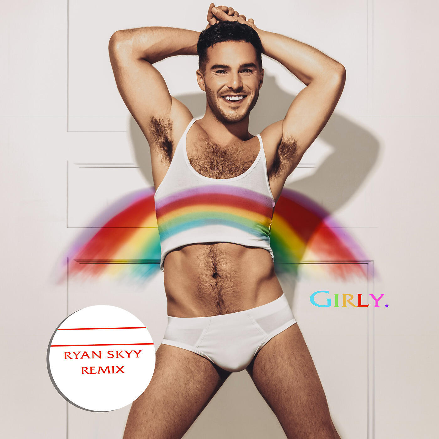 Релиз Girly (Ryan Skyy Remix)