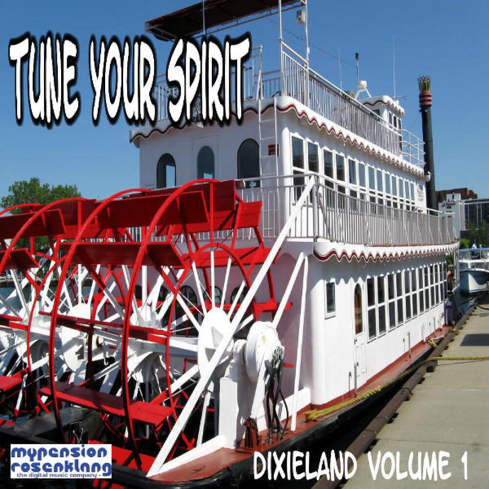 Релиз Tune Your Spirit, Vol. 1