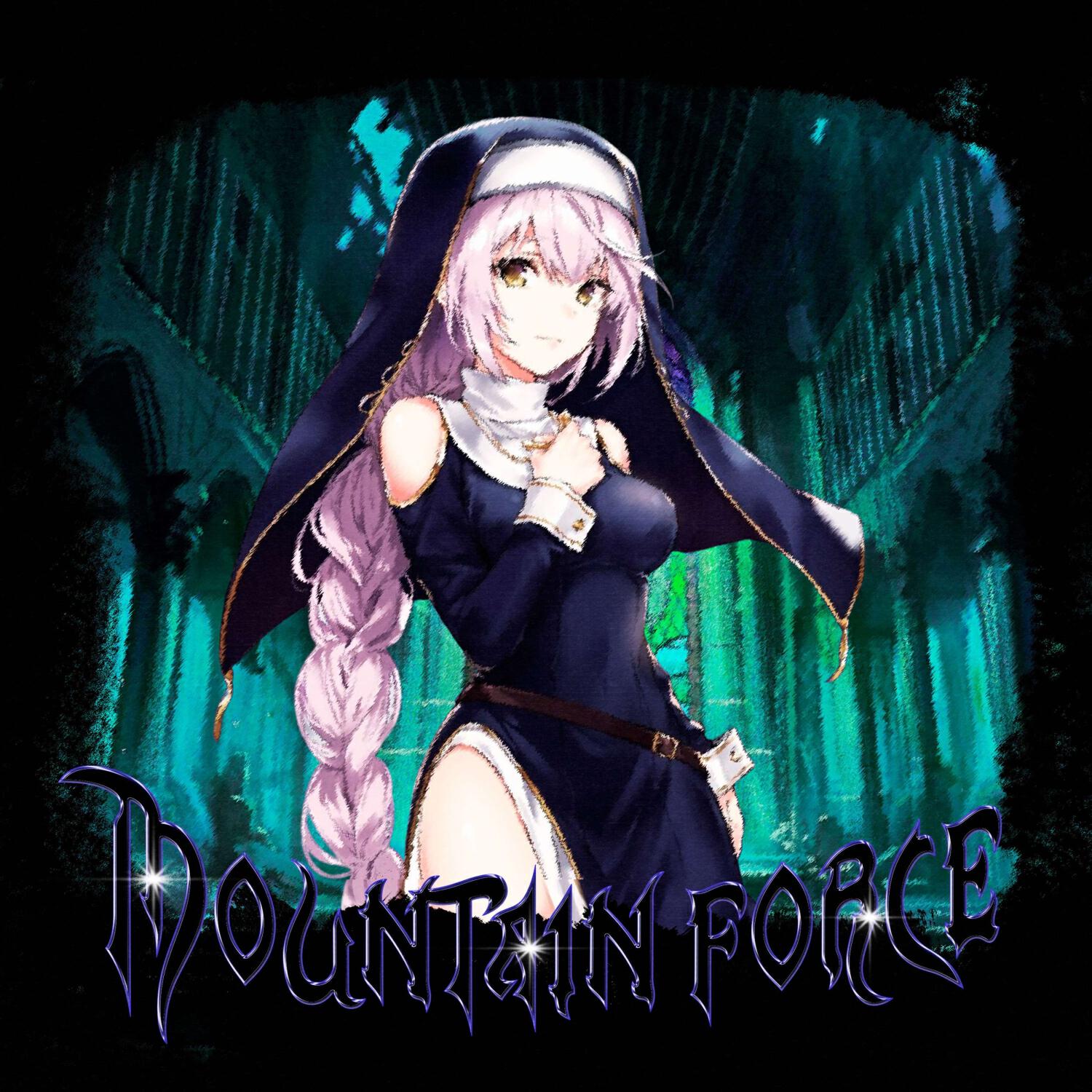 Релиз MOUNTAIN FORCE