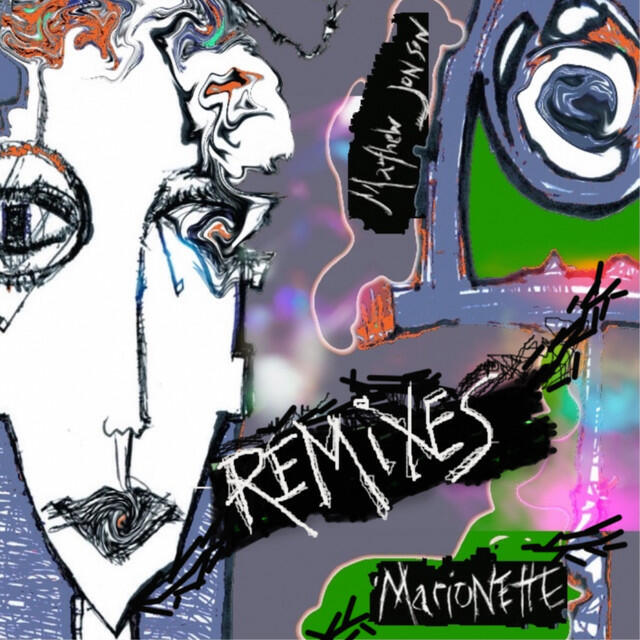 Релиз Marionette (Josh Wink Interpretation)