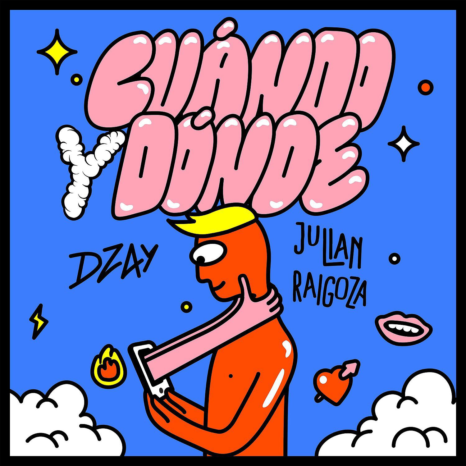 Релиз Cuándo y Dónde
