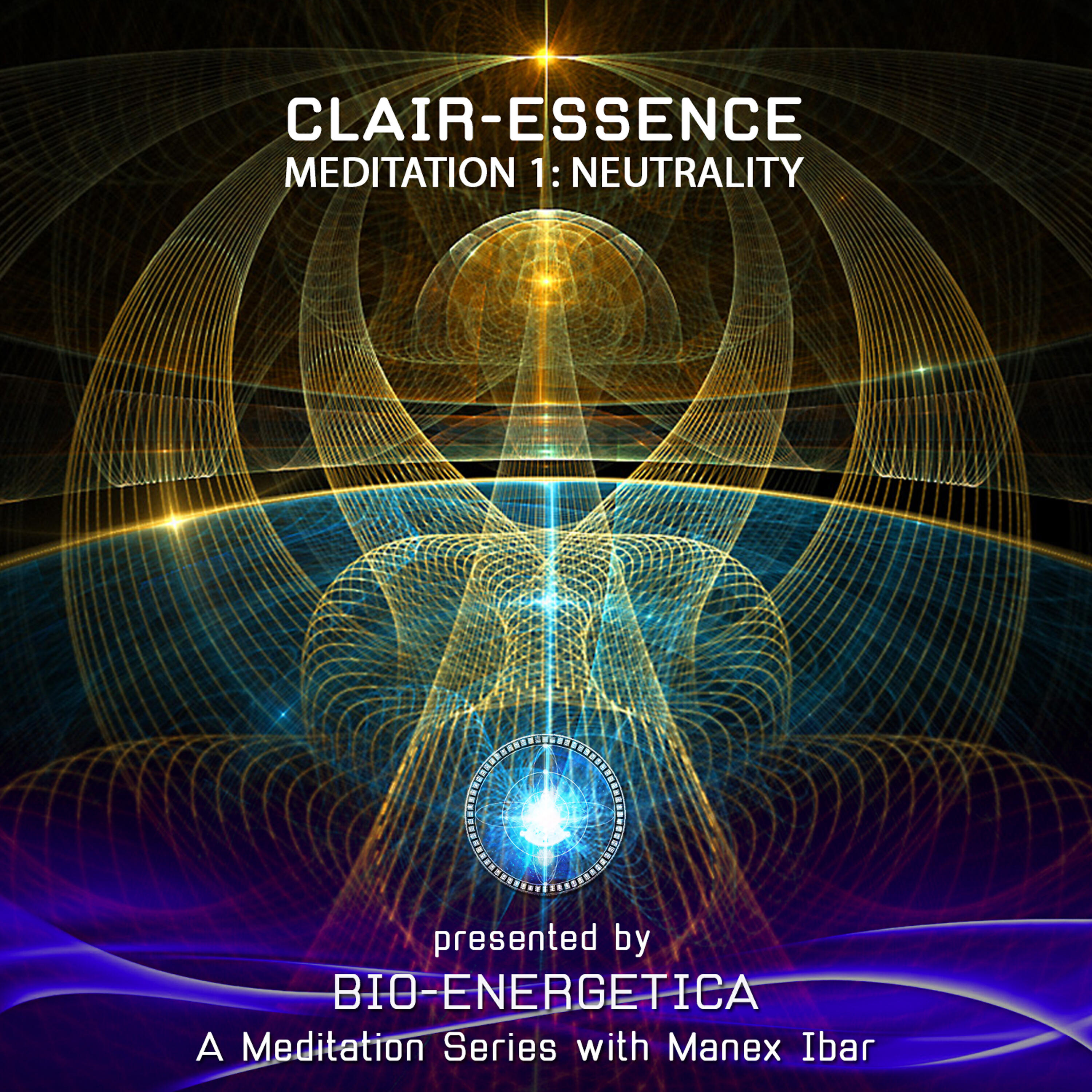 Релиз Clairessence-Meditation1-Neutrality