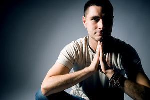 Sean Tyas