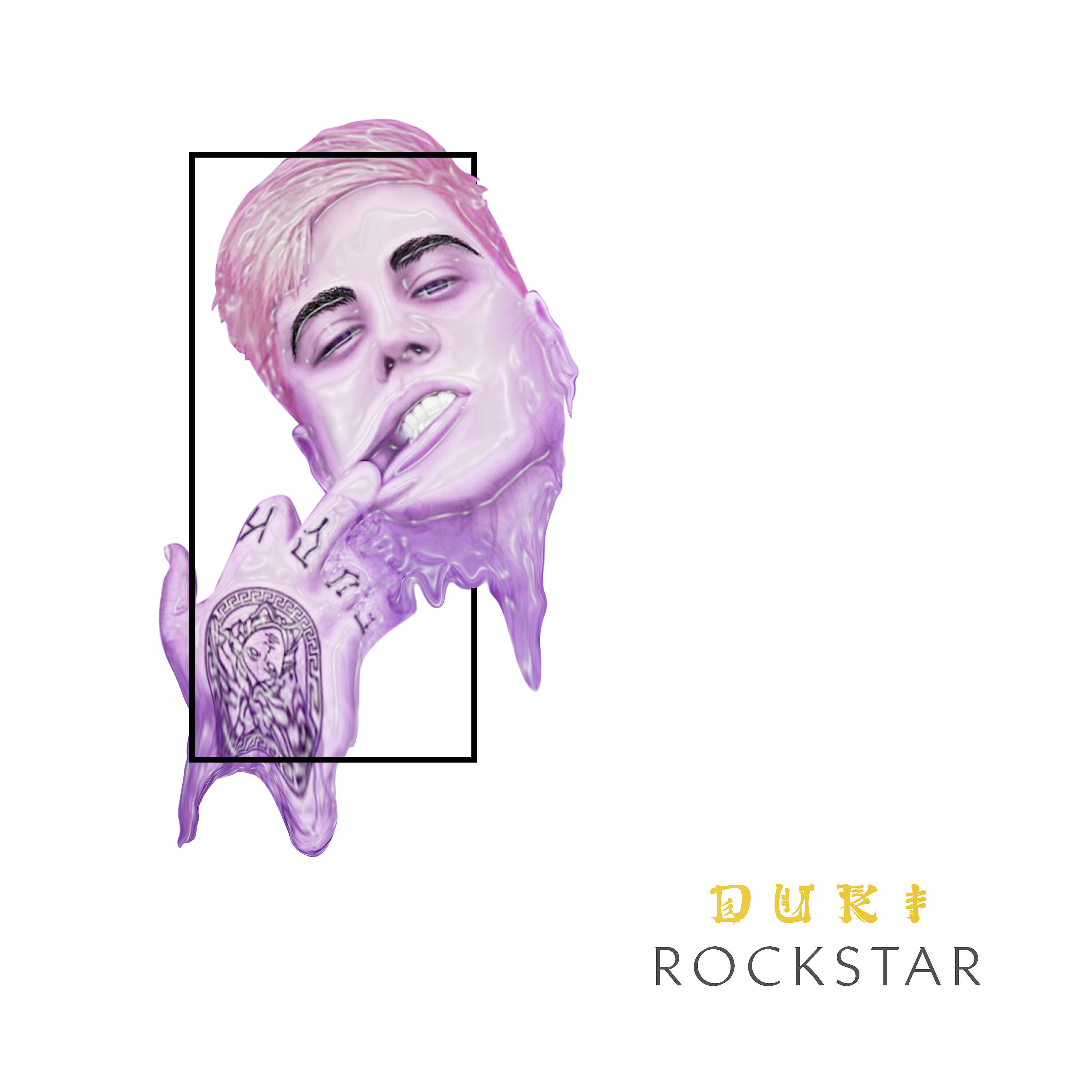Постер альбома Rockstar