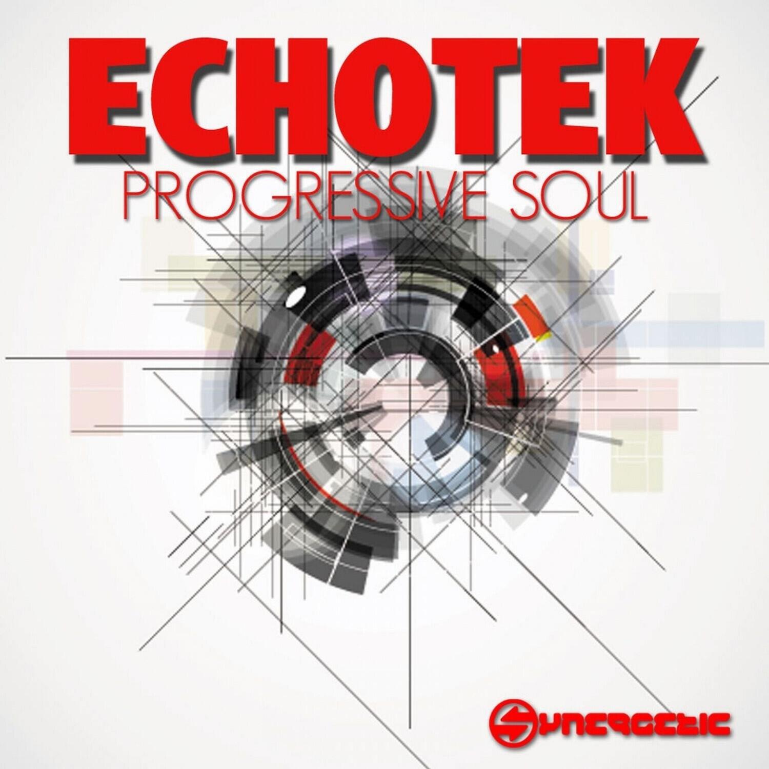 Релиз Progressive Soul