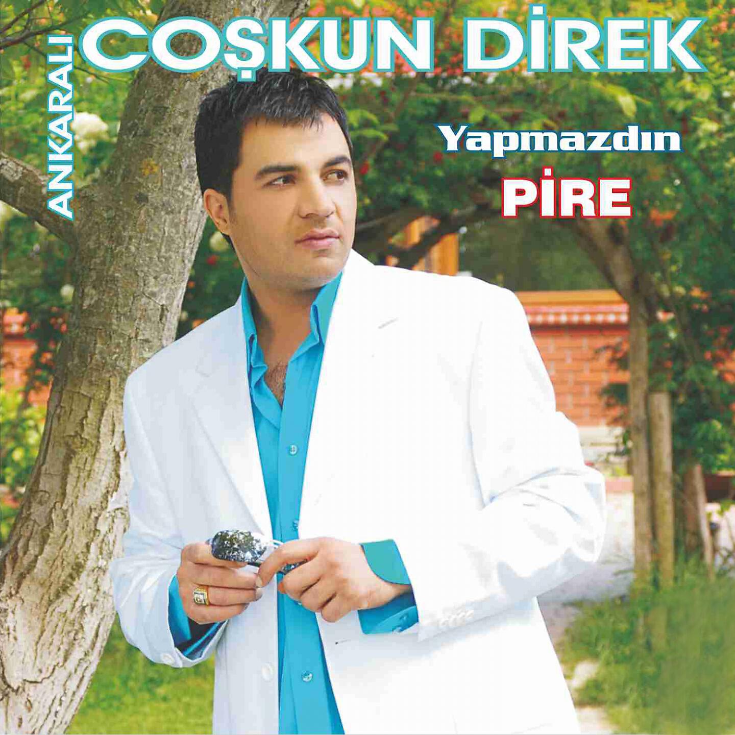 Релиз Yapmazdın