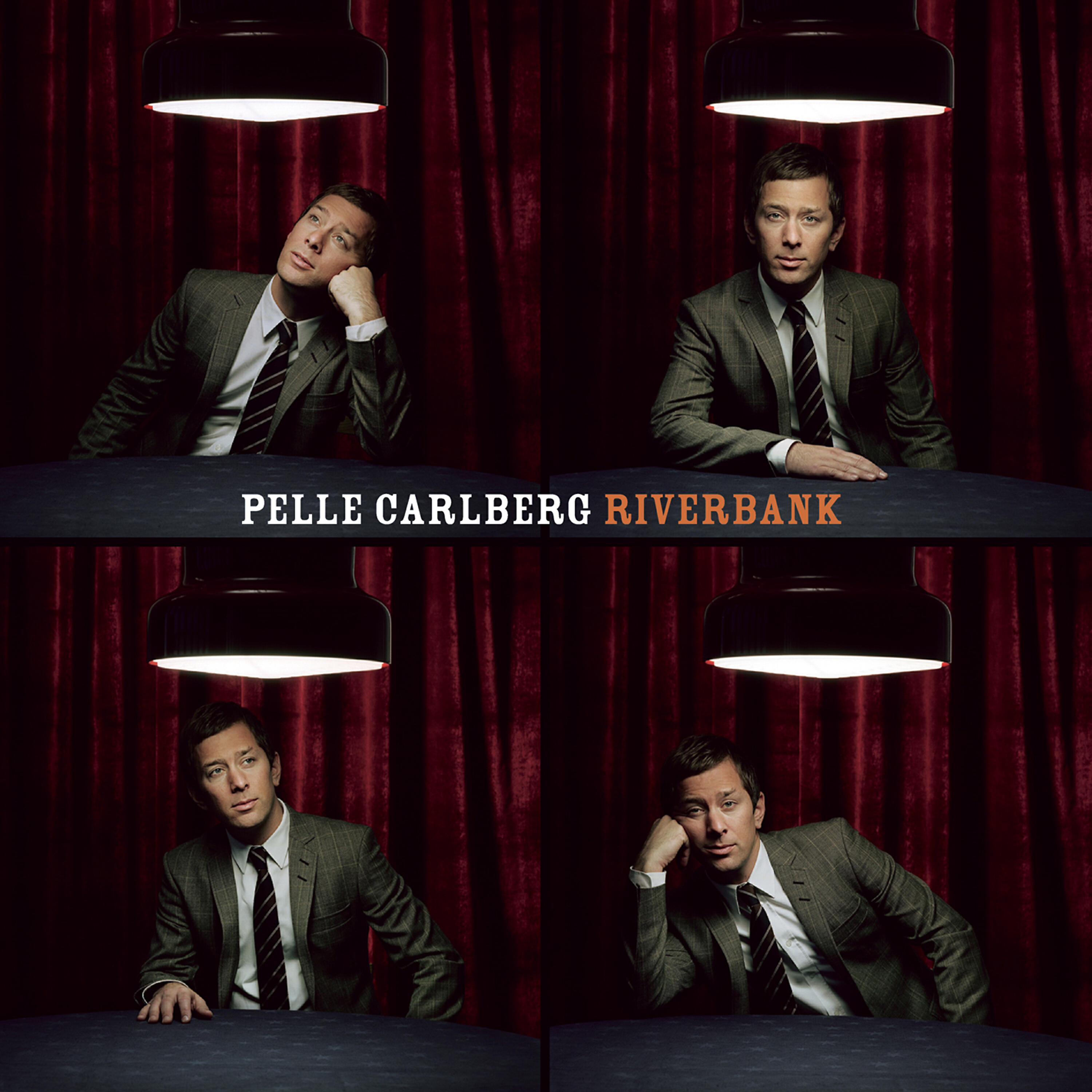 Релиз Riverbank