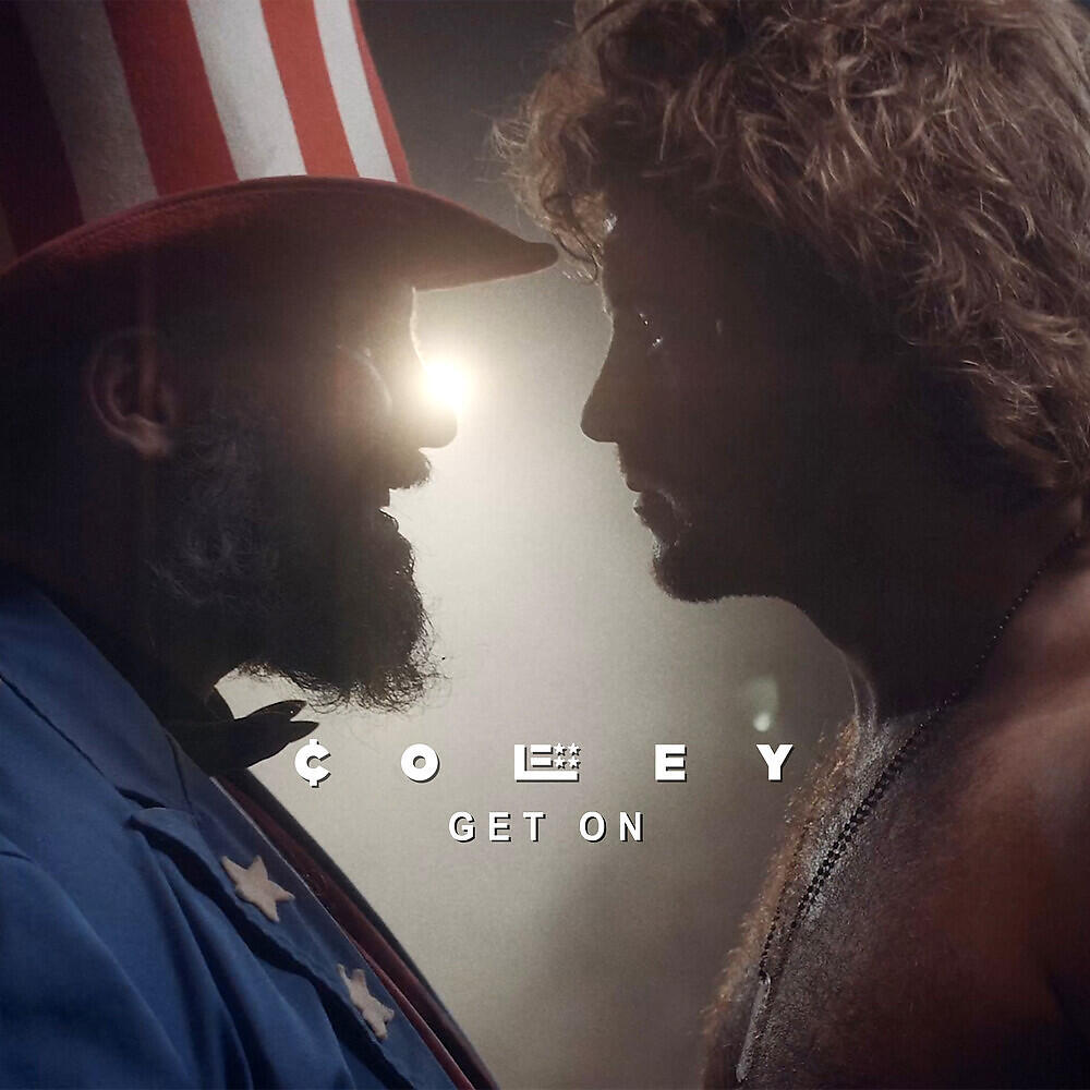 Релиз Get On
