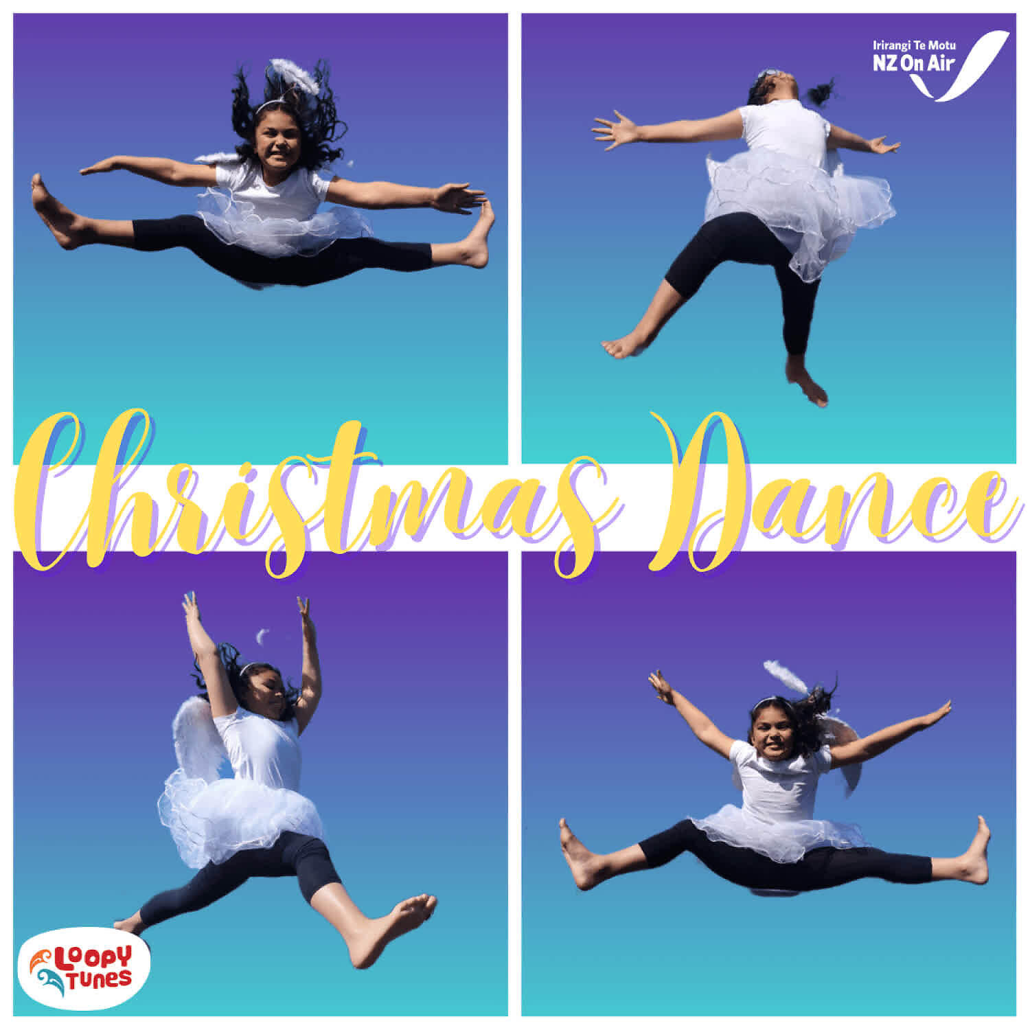 Релиз Christmas Dance