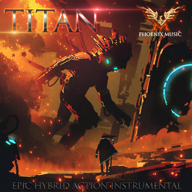 Релиз Titan