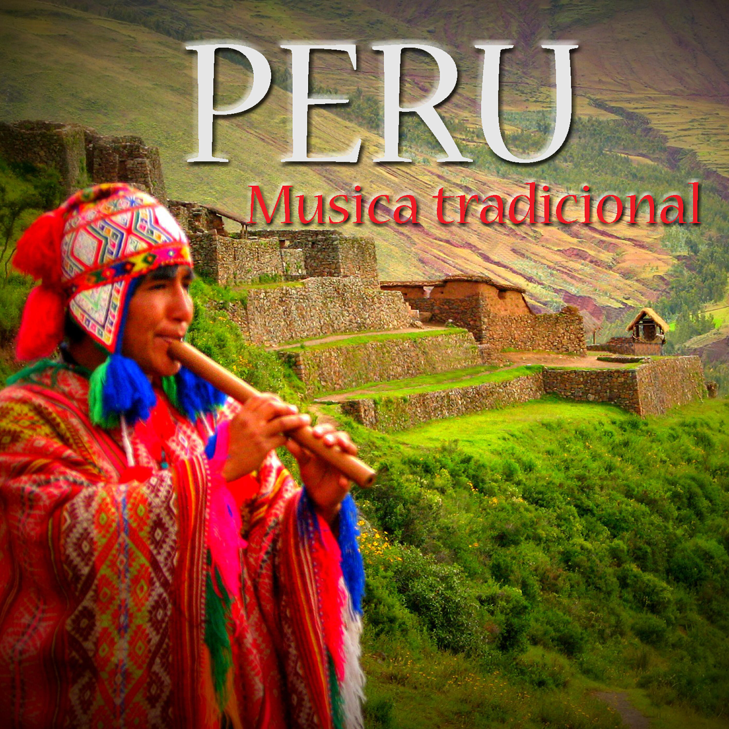 Релиз Peru - Musica Tradicional