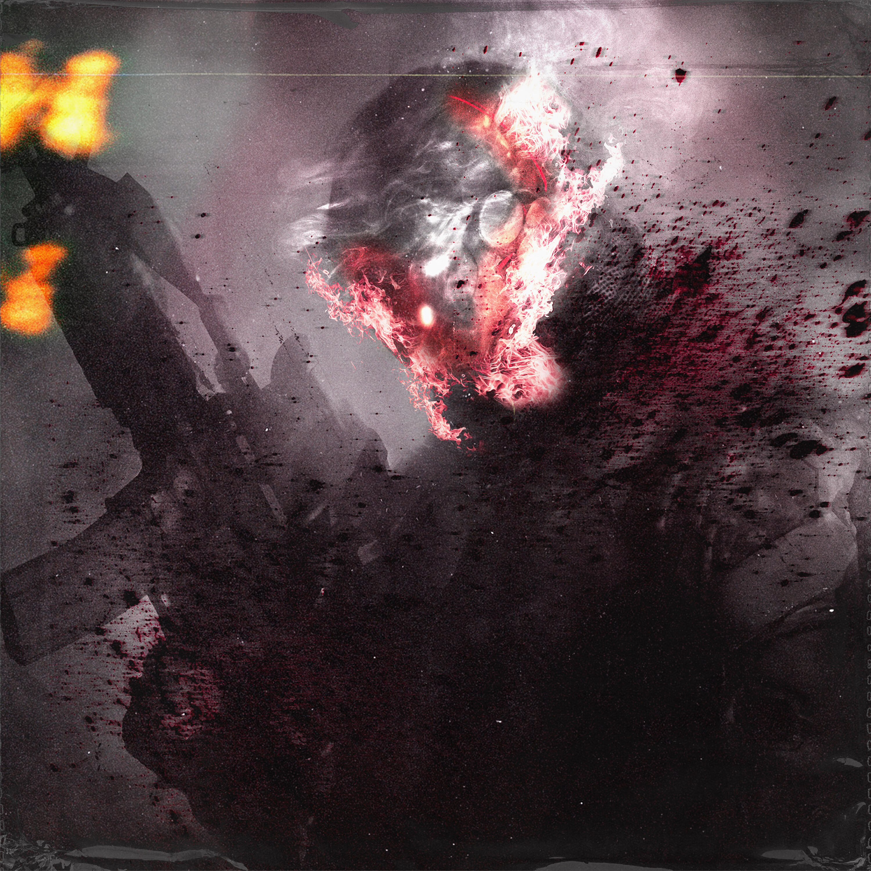 Релиз HELLRAZER