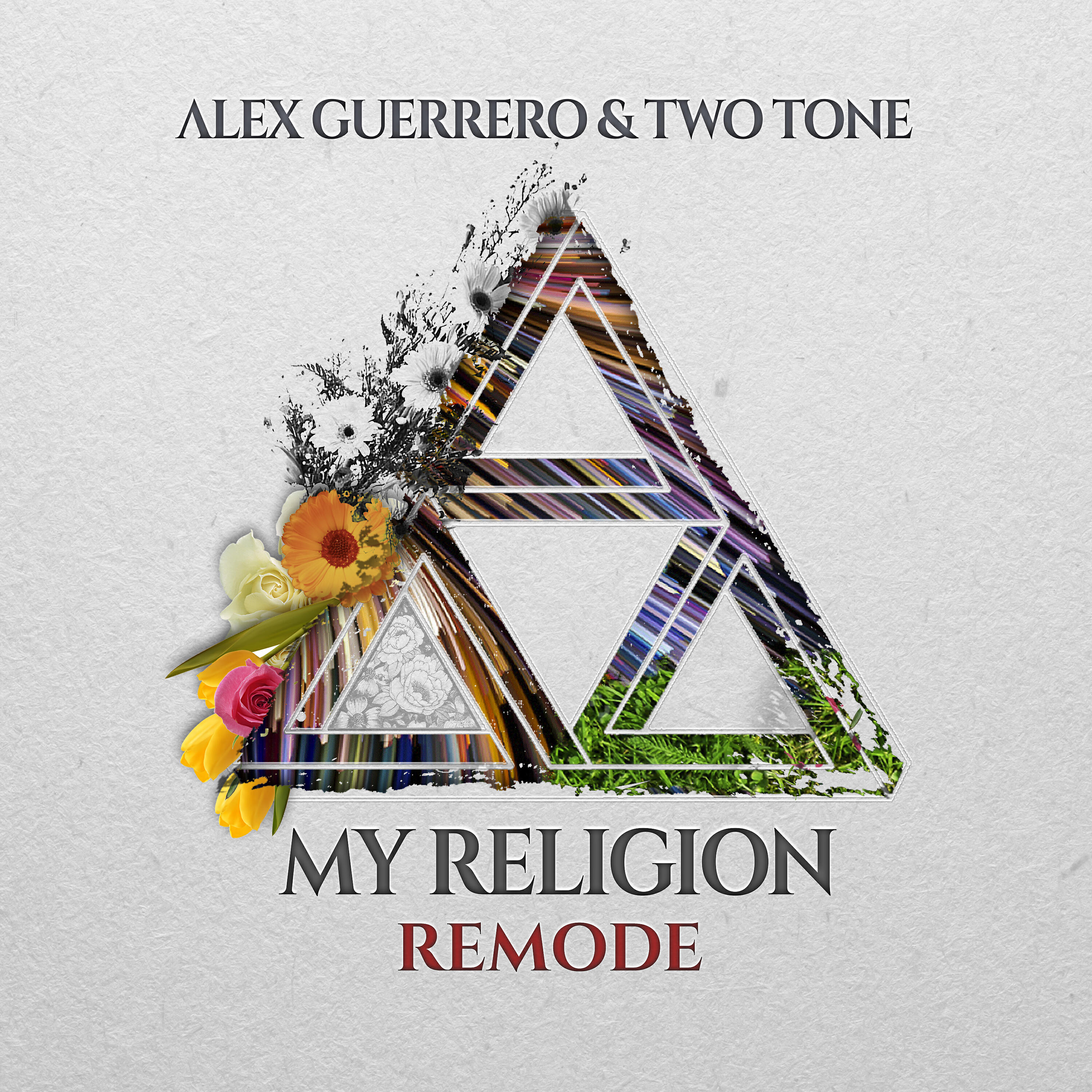 Релиз My Religion
