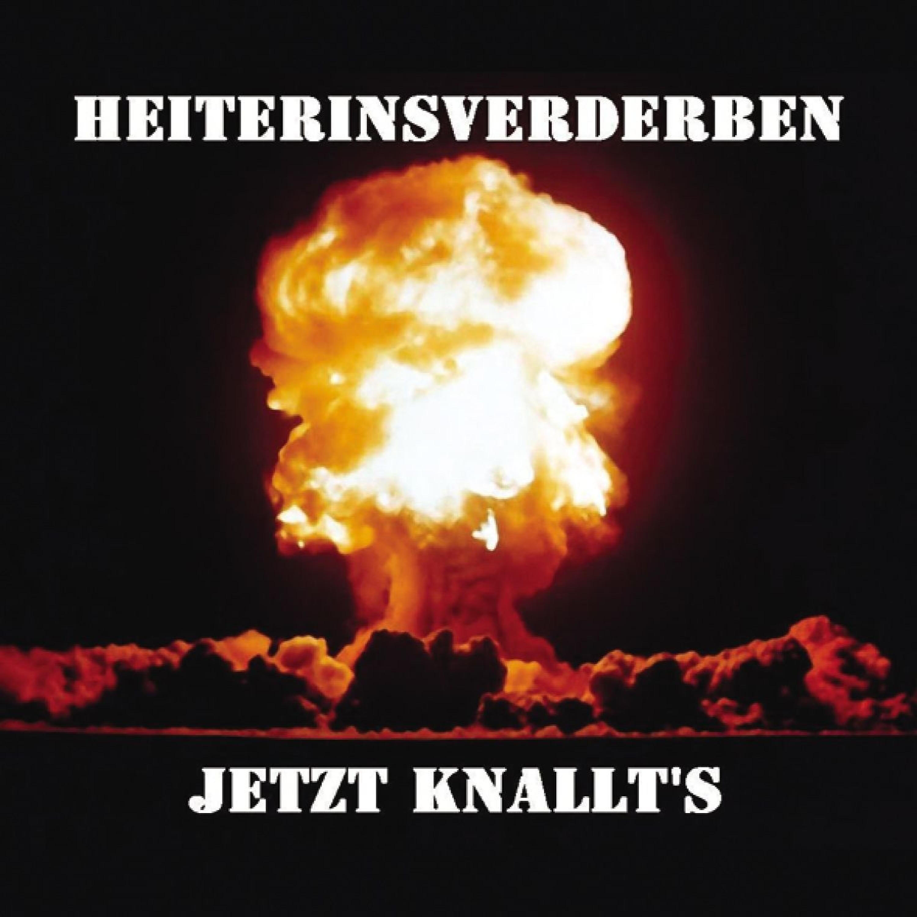 Heiter Ins Verderben