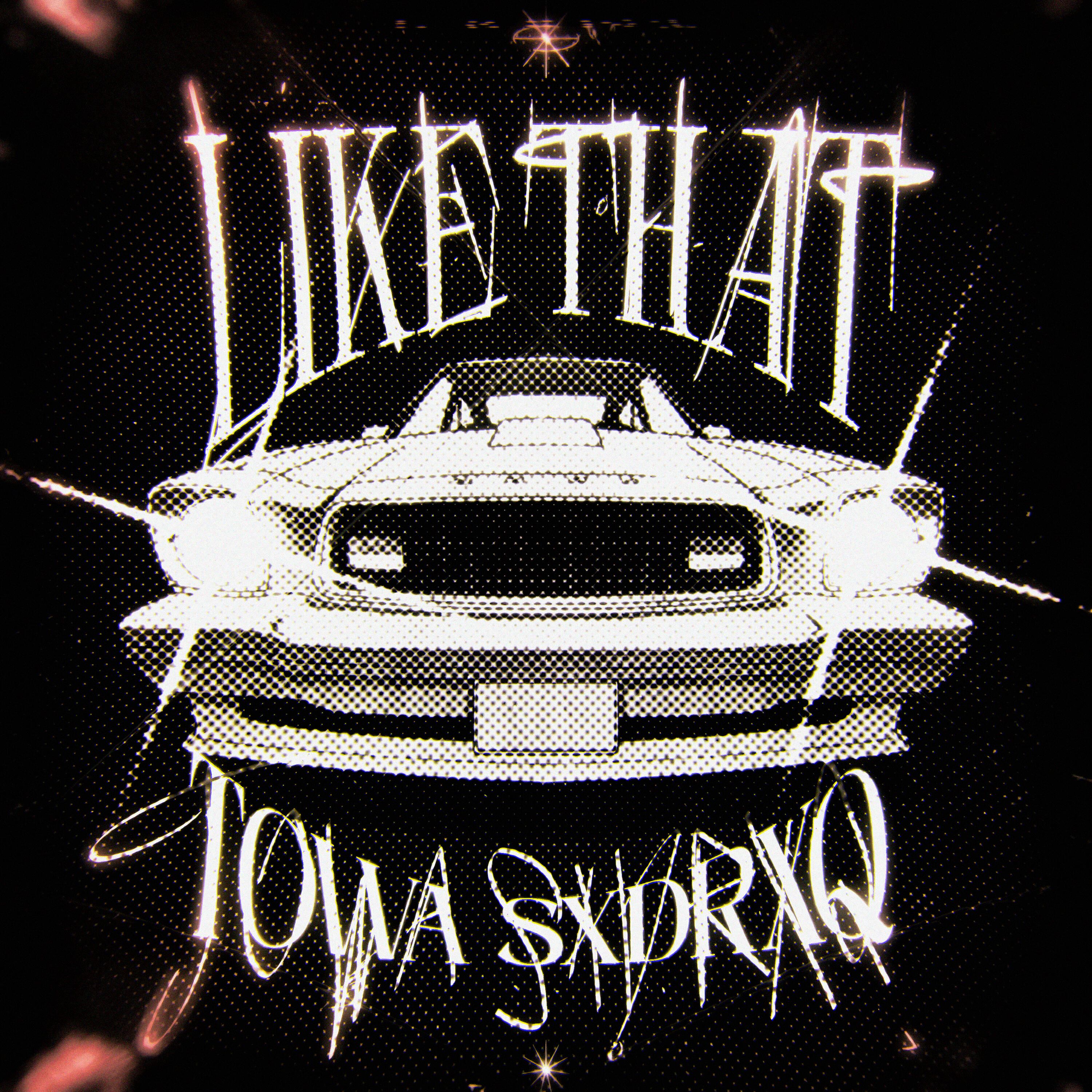 Релиз Like That