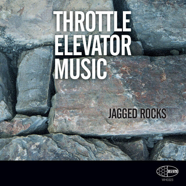 Релиз Jagged Rocks