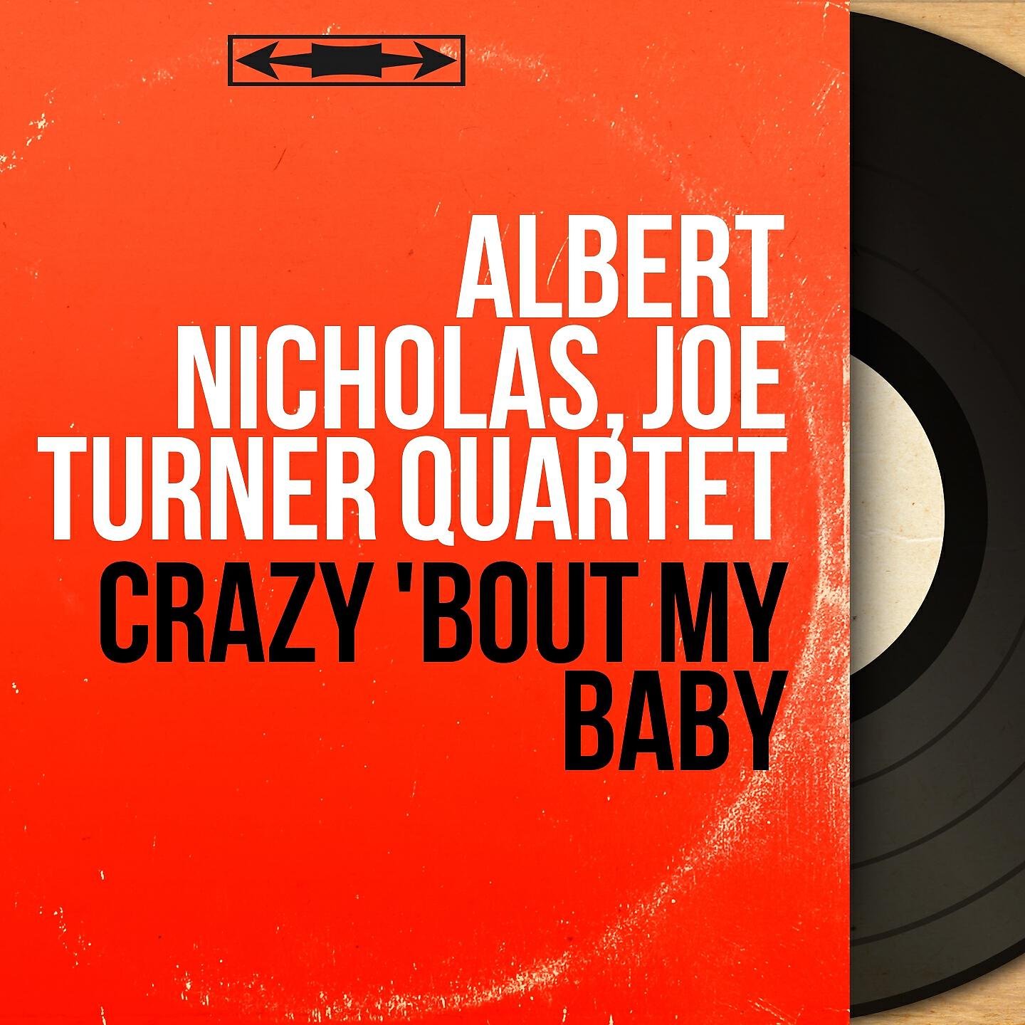 Joe Turner Quartet