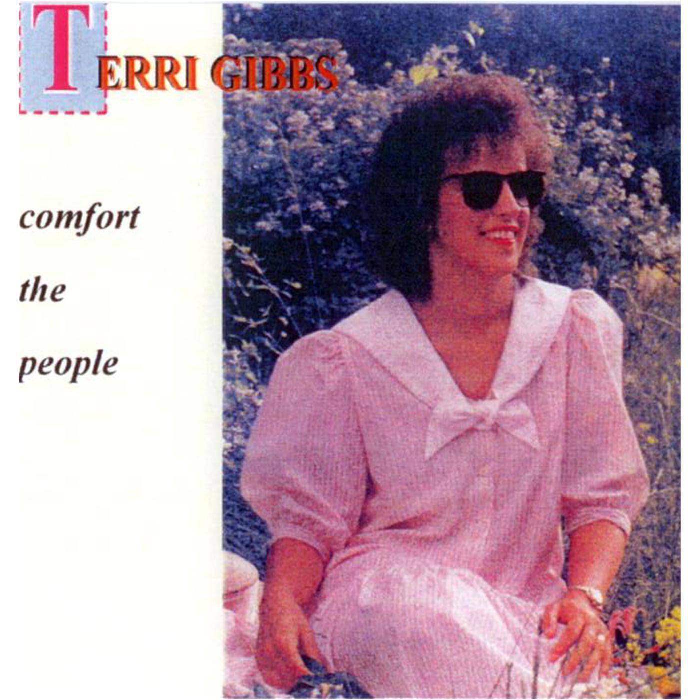 Релиз Comfort the People
