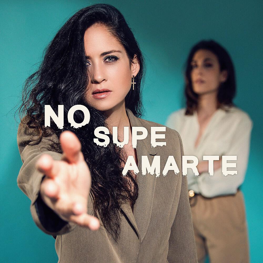 Релиз No Supe Amarte