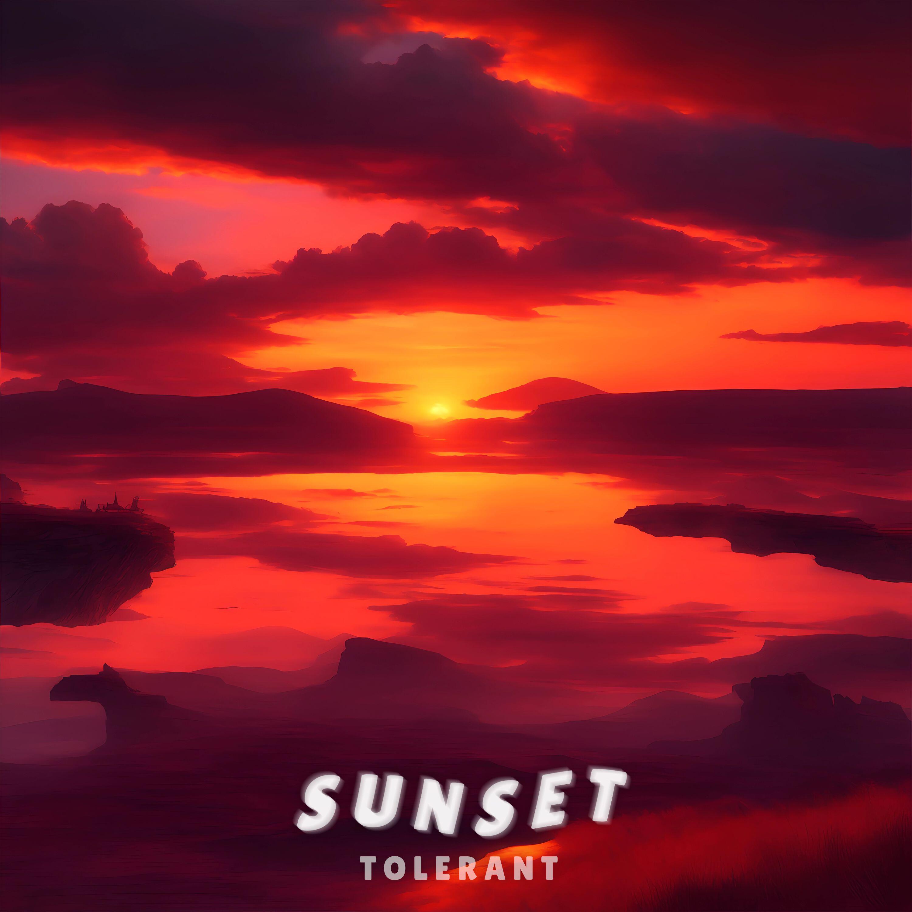 Релиз SUNSET