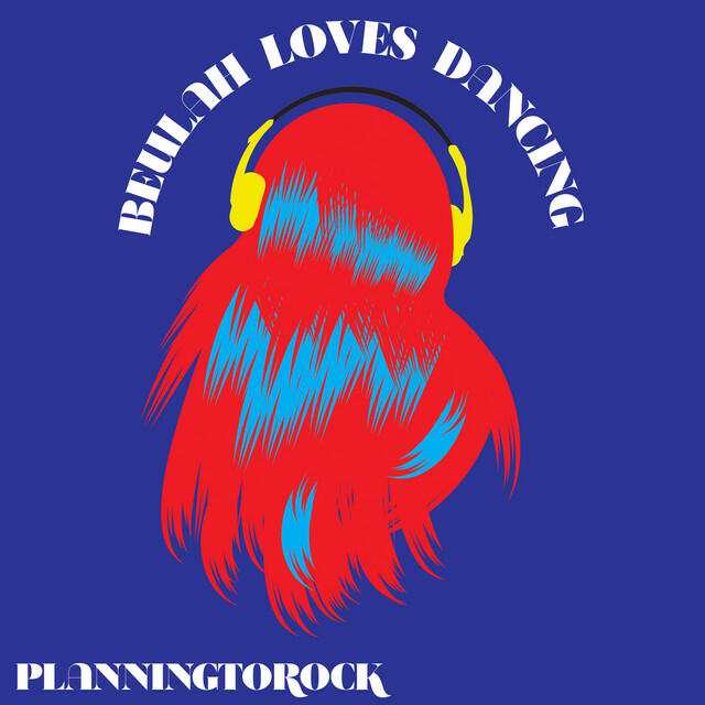 Релиз Beulah Loves Dancing