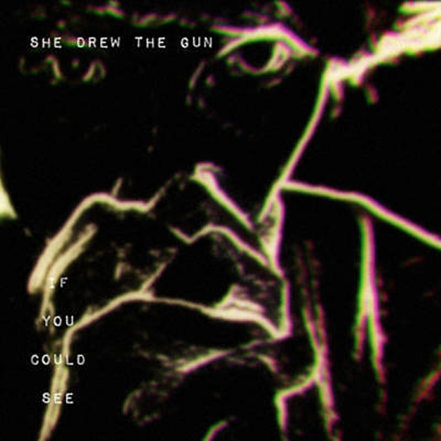 Релиз If You Could See