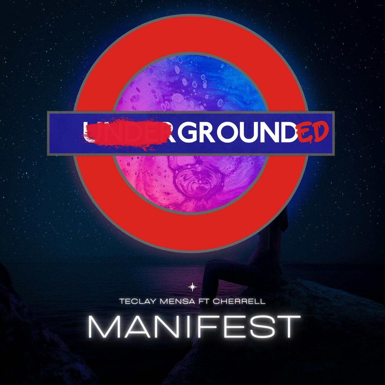 Релиз Manifest