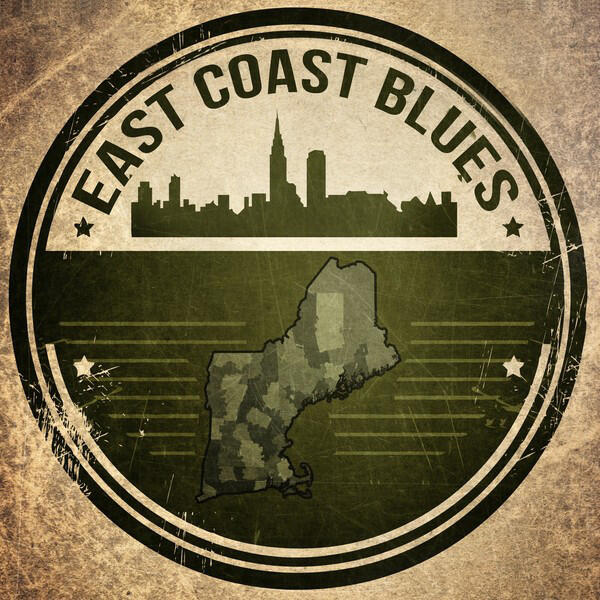 Релиз East Coast Blues