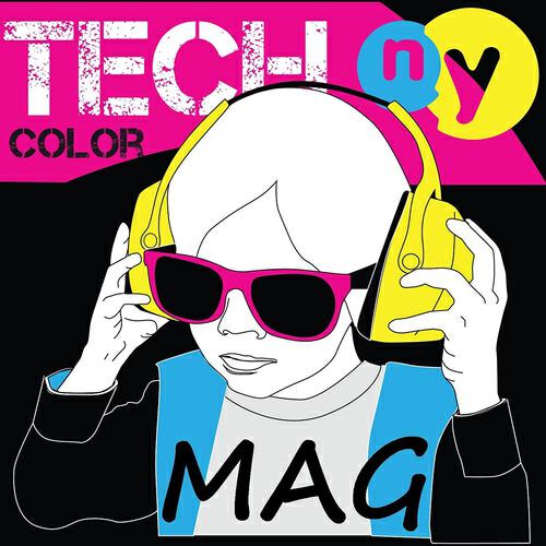 Релиз Techny Color