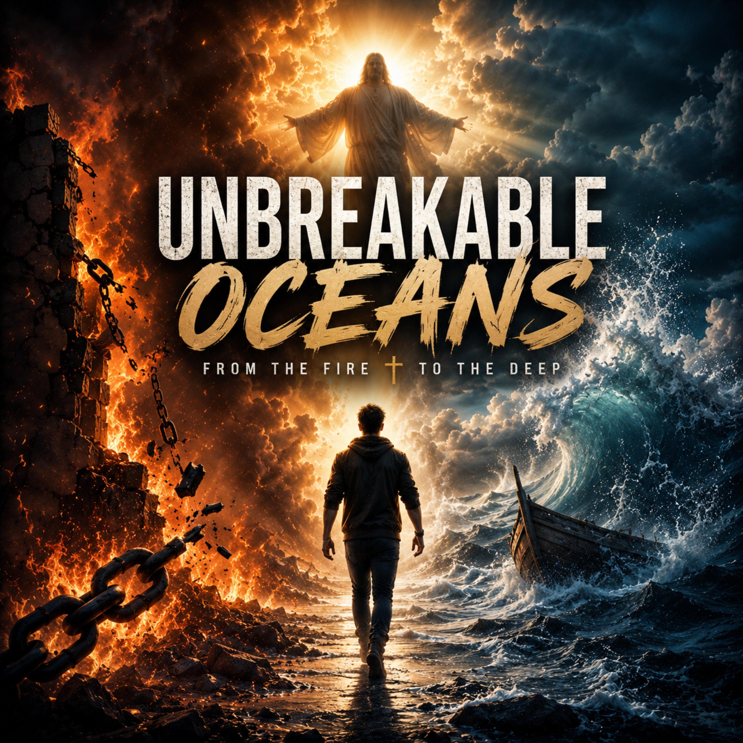 Релиз UNBREAKABLE OCEANS