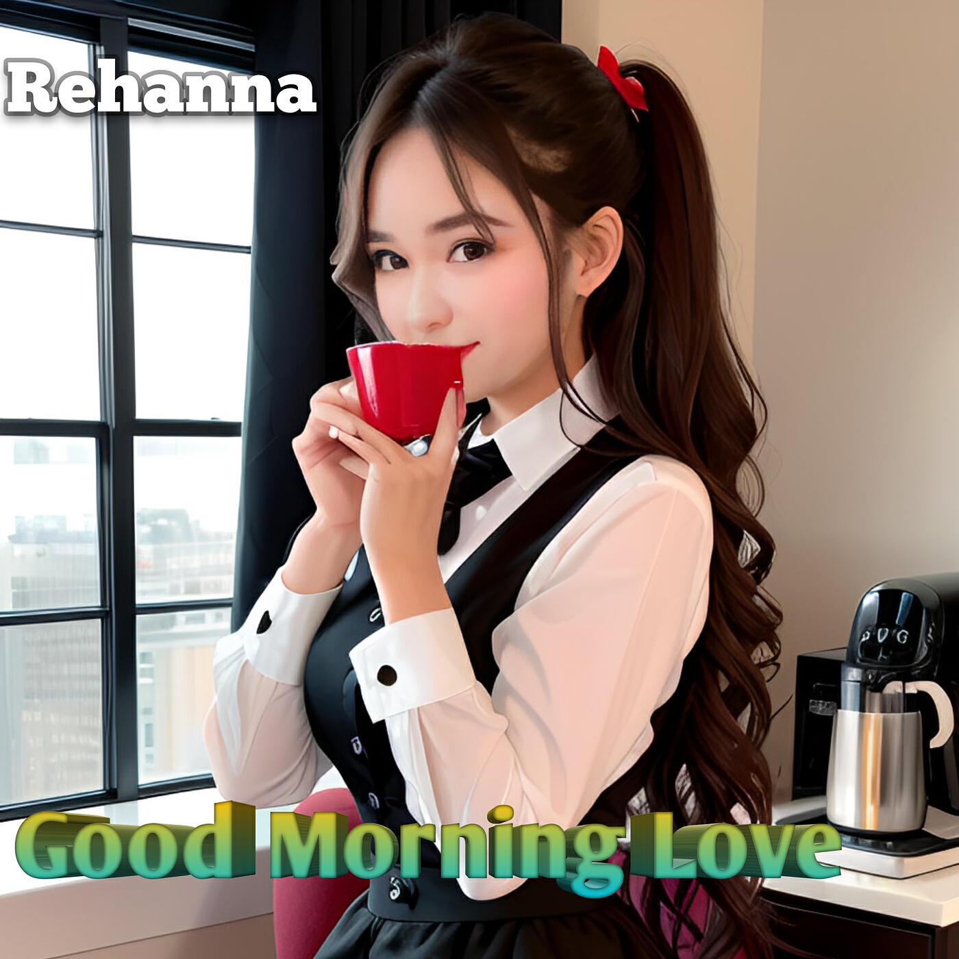 Релиз Good Morning Love