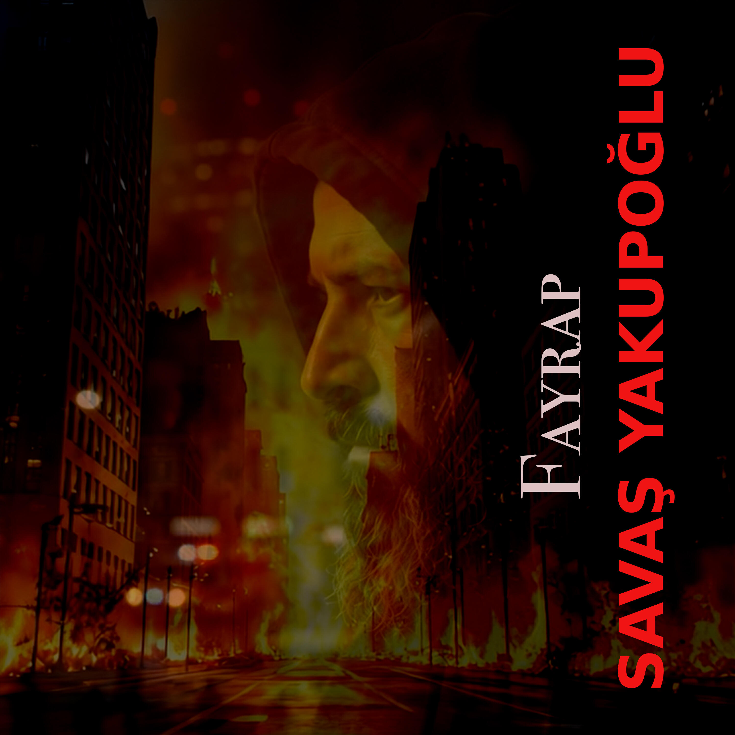 Релиз Fayrap