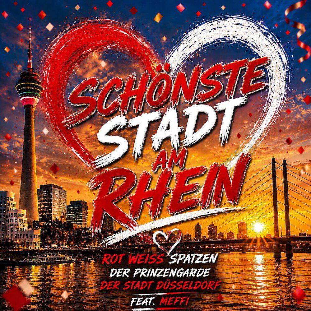 Релиз Schönste Stadt am Rhein