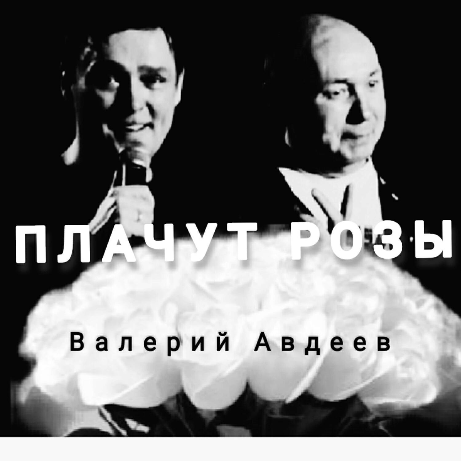 Валерий Авдеев