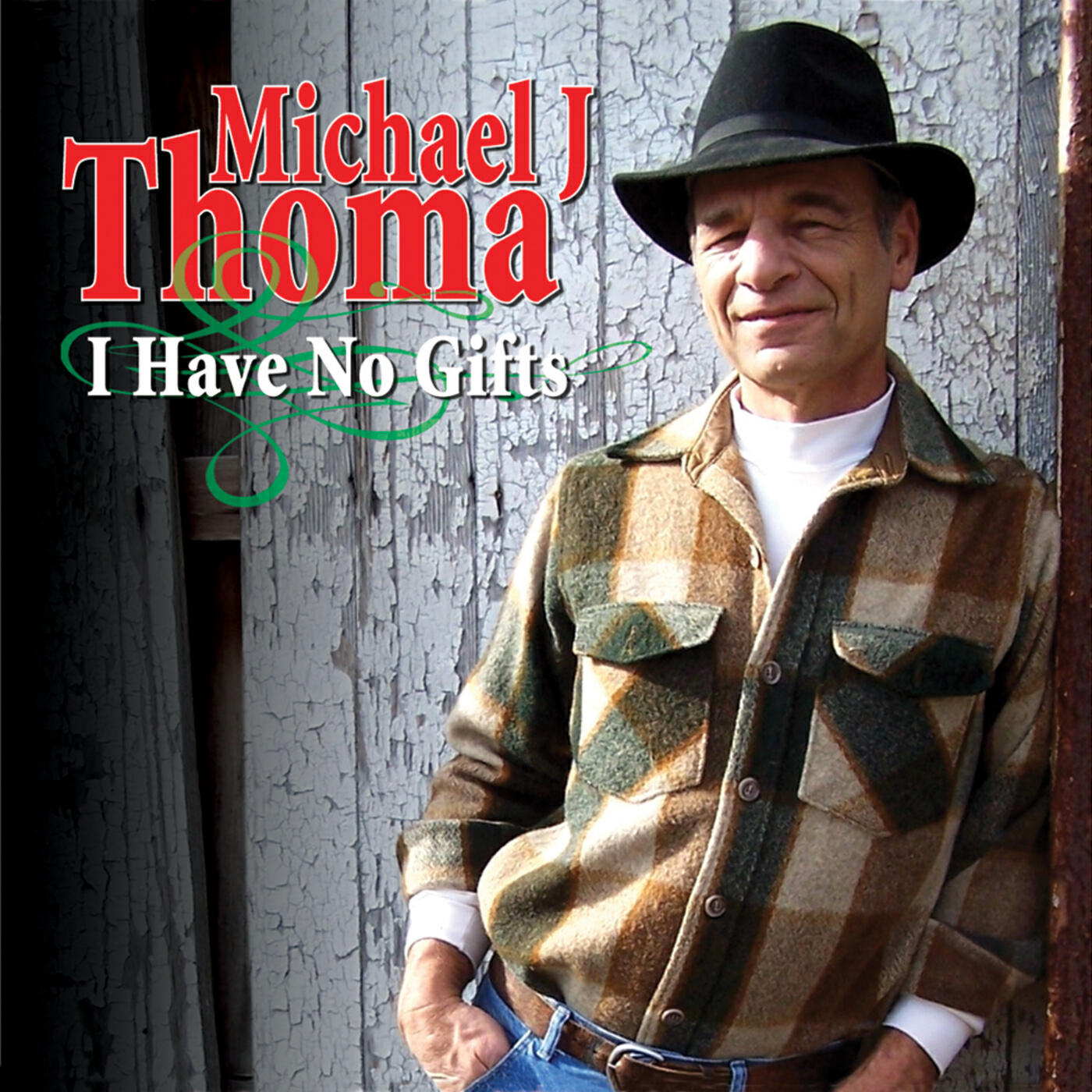 Релиз I Have No Gifts