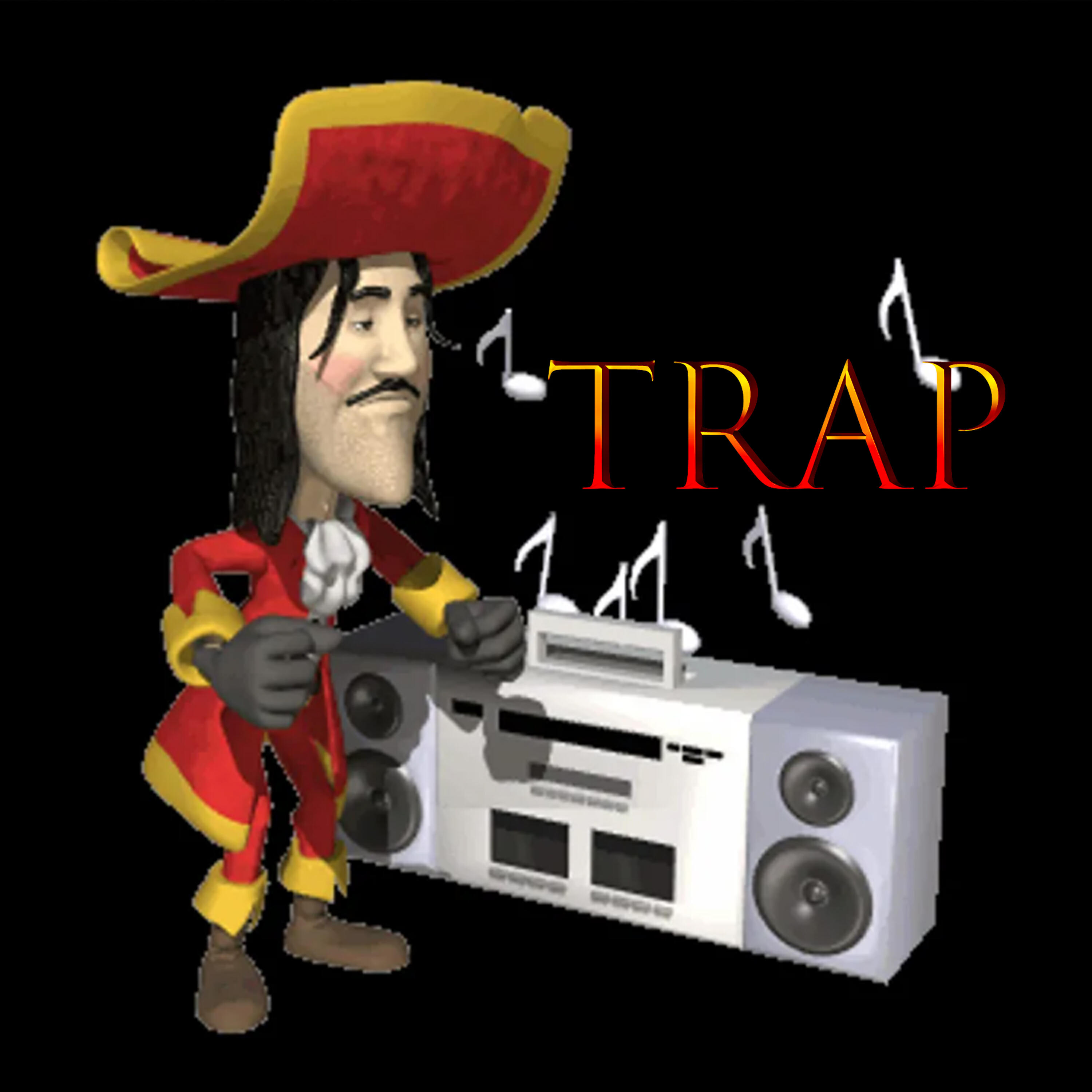 Релиз 1700s Sea Shanties