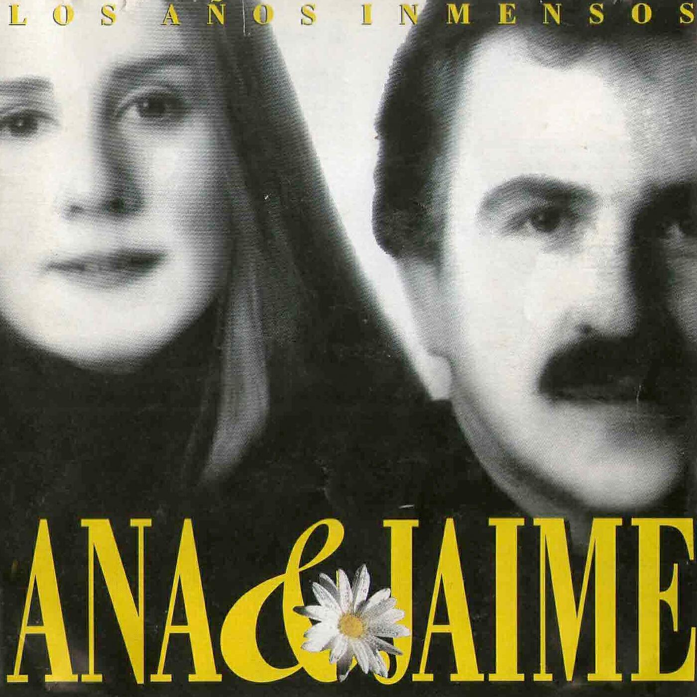 Ana & Jaime