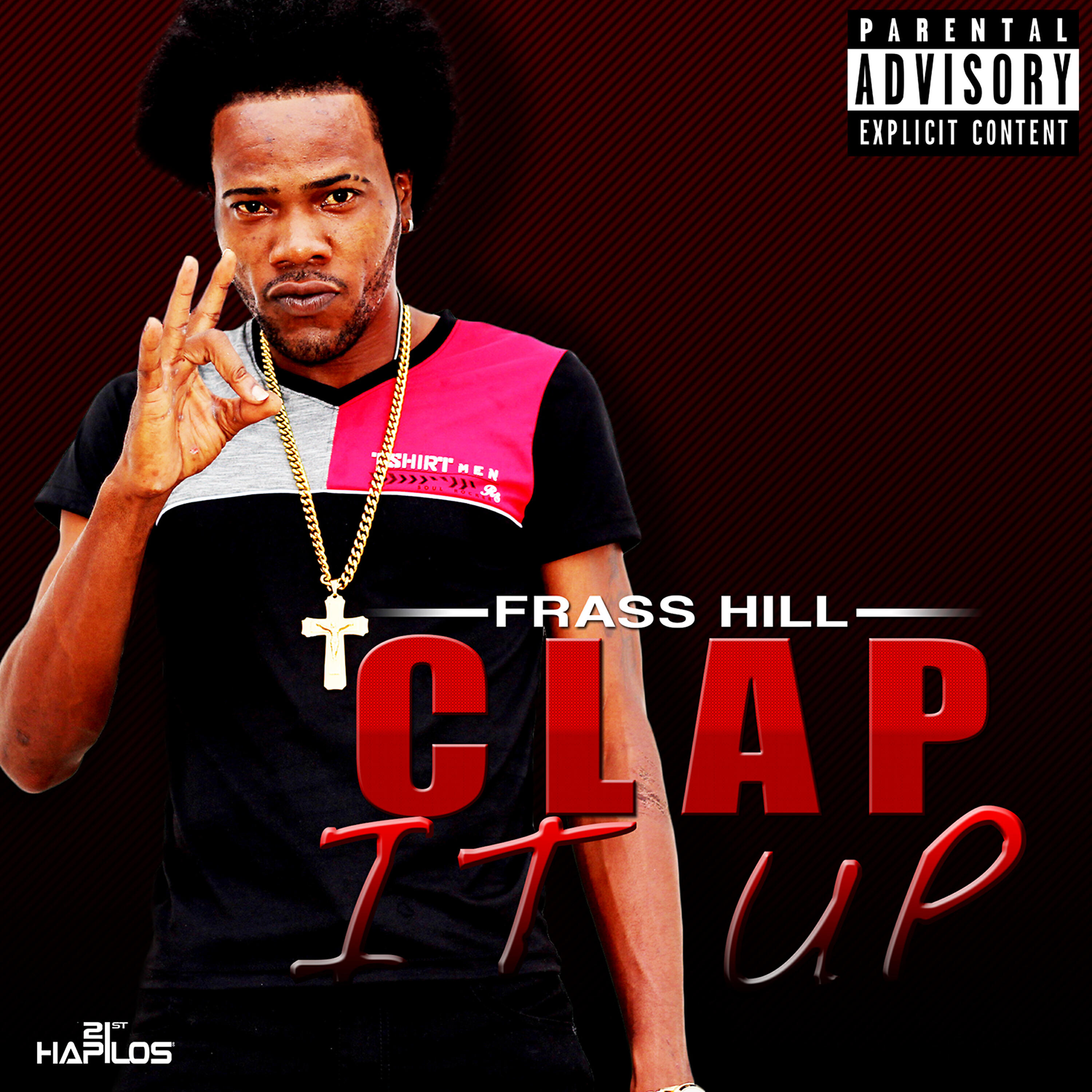 Frass Hill