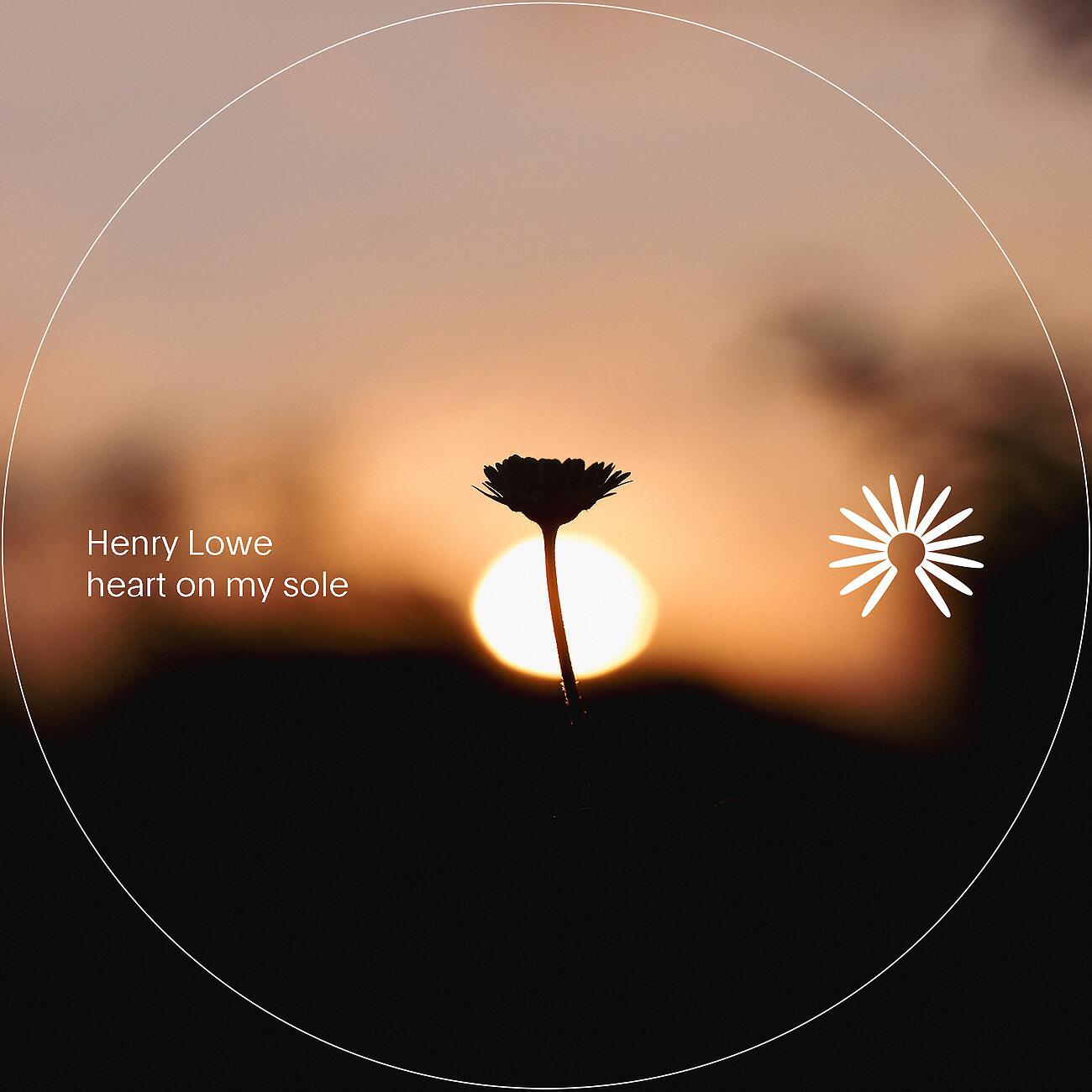 Постер альбома heart on my sole