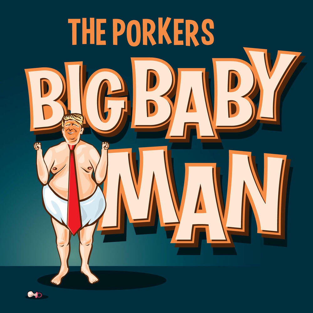 Релиз Big Baby Man