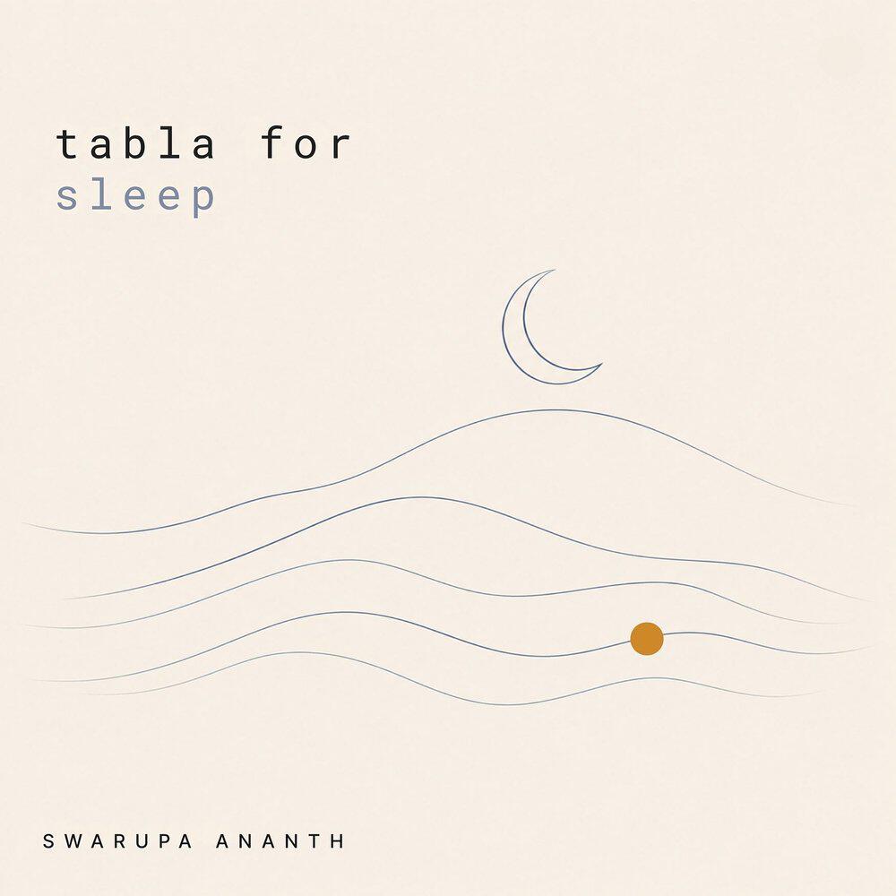 Релиз Tabla for Sleep