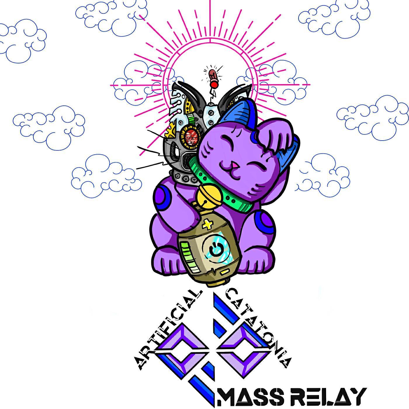 Mass Relay