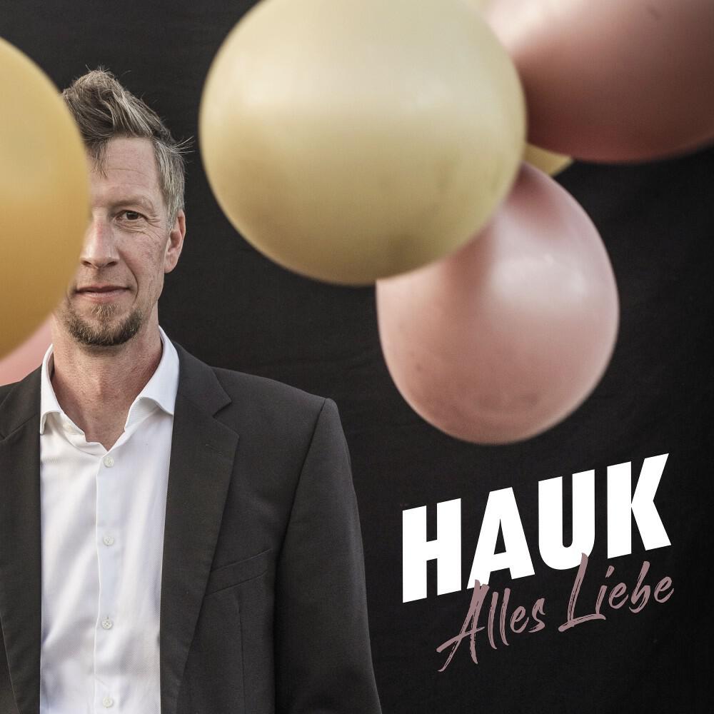 Релиз Alles Liebe!