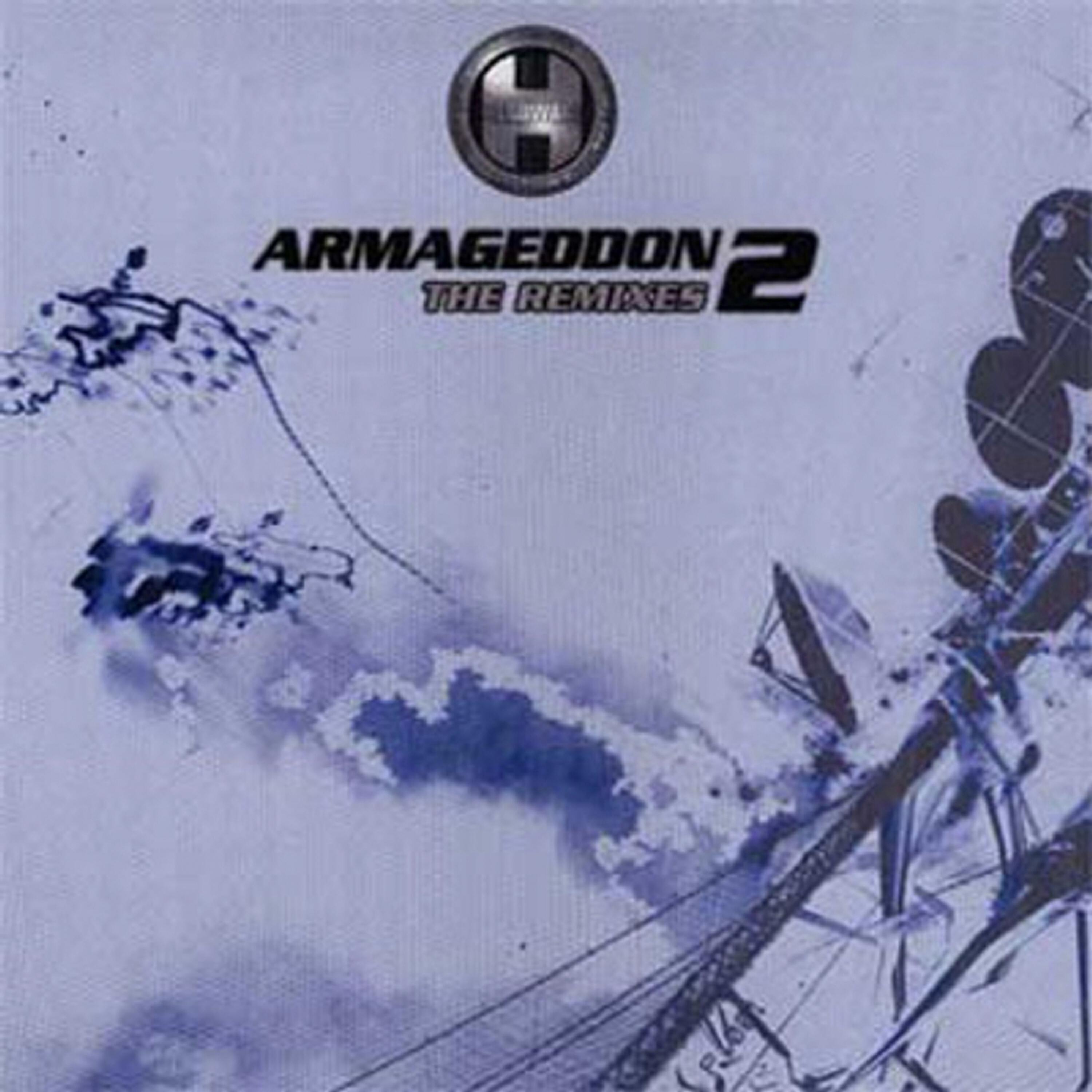 Релиз Armageddon 2