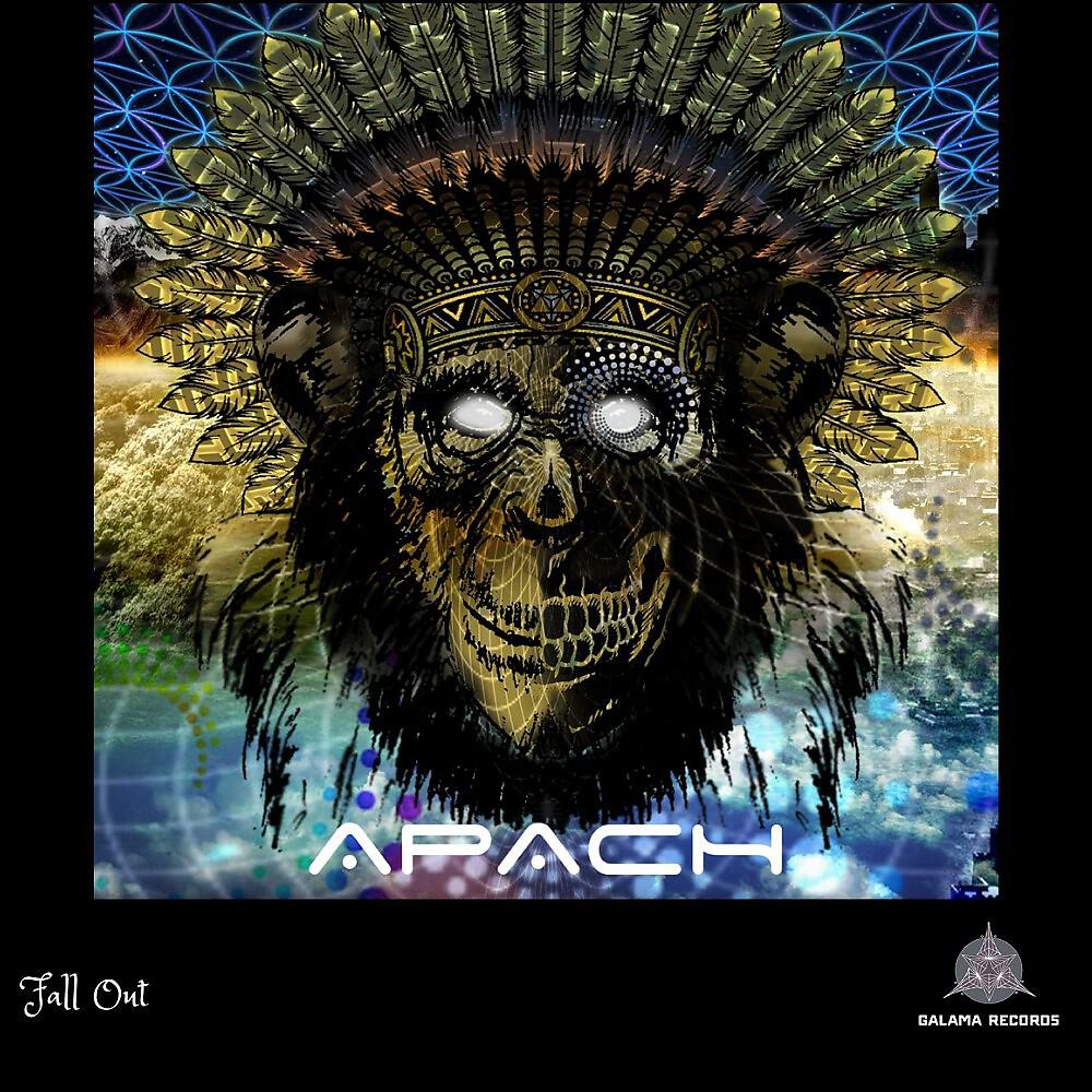 Apach - Tree Tribe