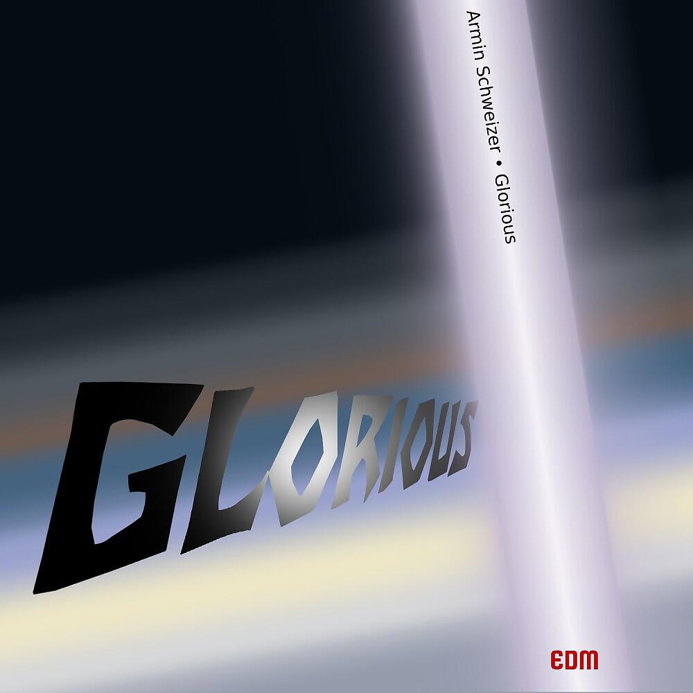 Релиз Glorious