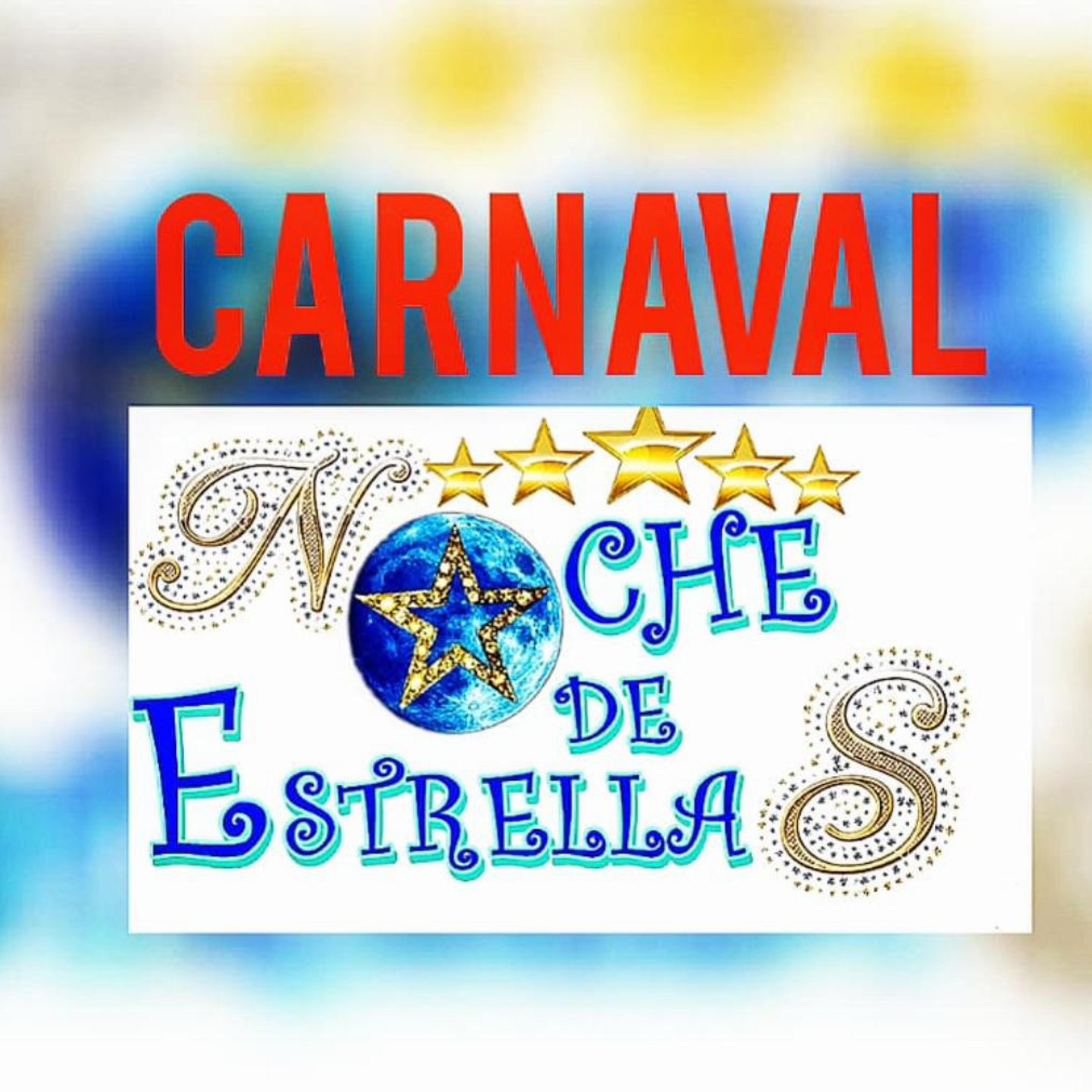 Noche De Estrellas